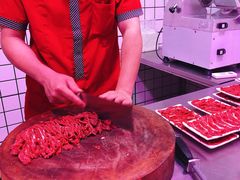 -古乐牛香·鲜牛肉牛杂火锅(新区店)