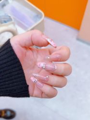 -伊奈尔美甲美睫