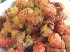 -龙虾风暴(松江店)