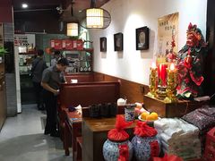 -窄巷子陕菜馆·地道陕西菜(粉巷店)
