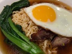 -龙记烧腊茶餐厅(常德路店)