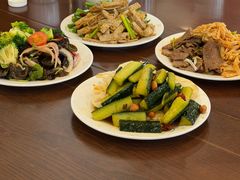 -合记烩面(高新区店)