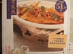 -桂小厨广西菜(万象城店)
