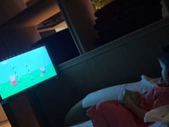 -青水瓦台汤泉(未央店)