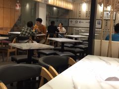 大堂-鲜芋仙(中华广场店)