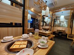 -小门坎三合鱼(总店)