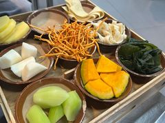 -芈重山老火锅(广州首店)