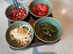 -半山腰·云南菜(侨福芳草地店)