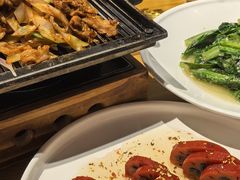 -伊喜饺子·烤鸭(五道口学院路店)