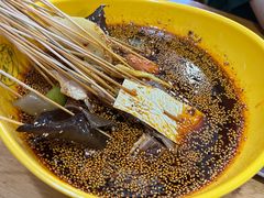 -古真记钵钵鸡(总店)