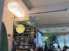 -WOKKA by艮上(中海环宇荟店)