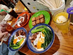 -澳门陈光记烧味饭店(南京德基广场店)