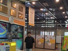 -小小特工运动馆(宝山三邻桥中心)