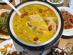 -鸿运楼·舌尖上的徽菜