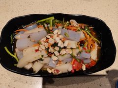 -缅丽·缅甸小吃(版纳店)
