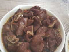 -林家饭店(新林公路店)