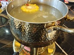 -江南福宴·澳门海鲜.牛肉火锅(汇高栢悦中心店)