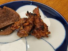 -炎蔵牛舌烤肉