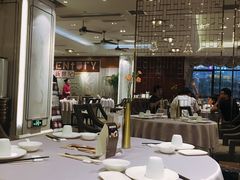 大堂-丰鲤楼•闽南茶楼(仟禧汇店)