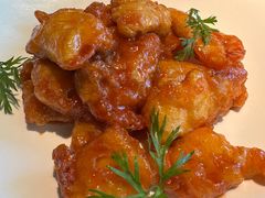 -太守宴·蘭院(天塔店)