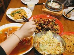 -九老汉·川渝江湖菜(合川路2店)