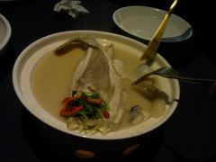 -肆月河豚·淮扬菜·湘菜(华天店)