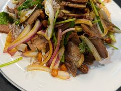 -蒙艾里民族传统菜蒙餐