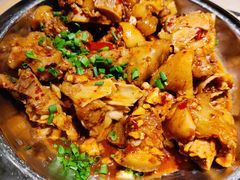 -大碗先生(万家丽店)