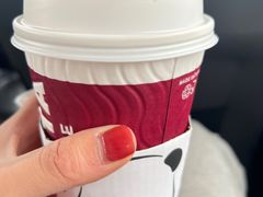 -COSTA COFFEE(德基广场店)