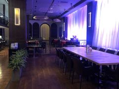 大堂-然庭·新湘菜(紫竹桥店)