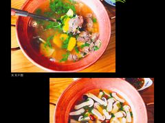 铜瓢牛肉-妈妈的味道(和顺古镇店)