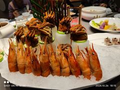 -海立阁海鲜江浙菜(漕河泾印象城店)