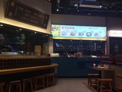 -龍堂蟹黄小笼包(万家丽店)