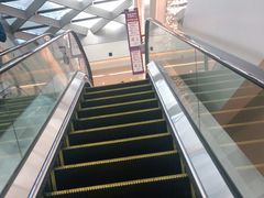 -恒生万鹂广场(唐镇店)