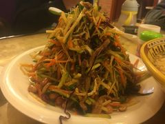 -胖太太四川麻辣排骨串(镇江路分店)