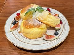-UPPER KITCHEN(延安路店)