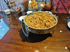 -老雒阳面馆·水席·洛阳菜(王城路店)
