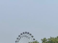 -淹城春秋乐园