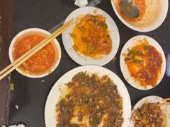 -清真宏玉祥黄门脸餐厅(华荫东里店)