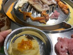 -哈哈碳都·牛肋条无限自助烤肉(台江万达店)