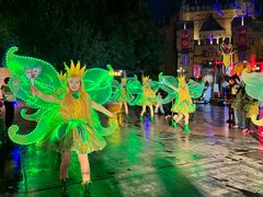 -郑州方特梦幻王国