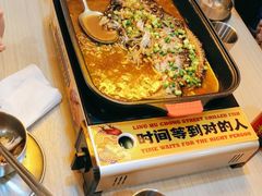 -令狐冲烤鱼·烧菜馆(达明店)