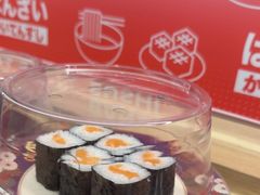 -万岁寿司(万国店)