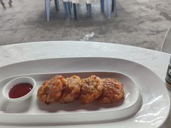 -白沙码头海鲜广场