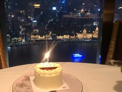 -金轩中餐厅 Jin Xuan(浦东丽思卡尔顿酒店)