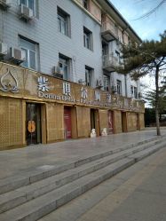 -紫琪尔·胸部养护护理
