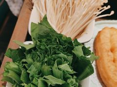 -额尔敦·品质自助(摩尔城店)