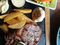 -OGGI TRATTORIA PIZZERIA(深业上城店)