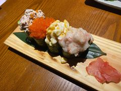 -二丁目食堂(浑南花园城店)