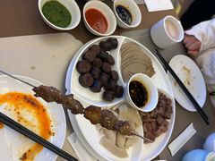 -内蒙古驻京办餐厅